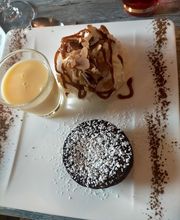 Auberge de Brothelande image 8