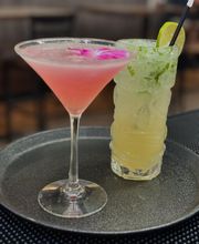 Chilaquiles Modern Kitchen image 19