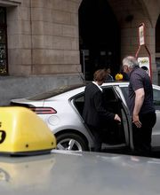 Taxi Services Sàrl Bild 1