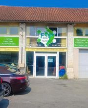 F3P - France Protection Plus Pour Patrimoine Angoulême image 12