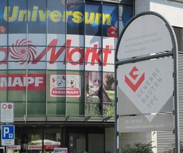 Gewerbebauten TPC AG Bild 3