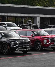 Longview Autoplex Mitsubishi image 4