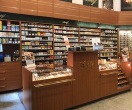 Davidoff of Geneva since 1911 Bild 1
