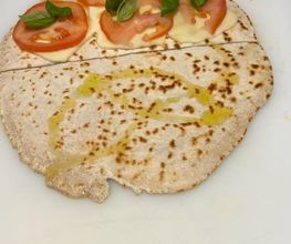 PIADINERIA ROMAGNA MIA Bild 5
