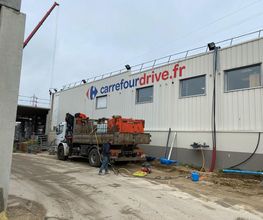Petigny Construction image 8