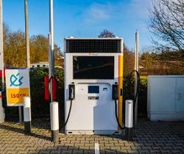 Shell Bild 12