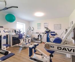 Physiotherapie Lunden Bild 2