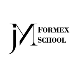 Jm Formex School Pegaso Universita' Telematica logo
