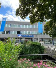 Volksbank Hellweg eG, Regionalzentrum Warstein Bild 2