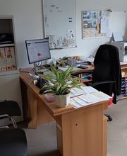 Chemnitz-Gablenz Büro