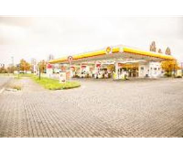 Shell Recharge Charging Station Bild 2