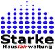 Starke Hausfairwaltung UG