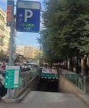 Parking Saba Bamsa Rambla Catalunya imagen 5