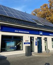 Außenansicht - AXA Versicherung Andreas Schütte in Esterfeld - Kfz Versicherung in Esterfeld
