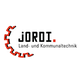 Jordi Land und Kommunaltechnik AG