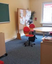 Hildesheim Grundschulraum