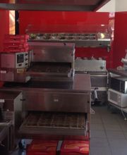 Tele Pizza Köln Vingst Bild 1