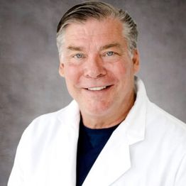 Patrick McNeil, PA-C