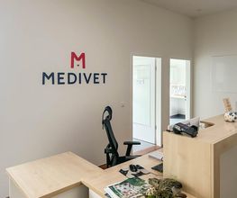 Medivet Tierarztpraxis Mannheim Bild 2