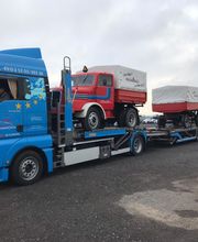 Autotransporte Neumann Bild 3