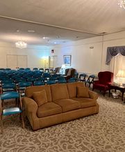 Lambert-Tatman Funeral Homes & Crematory - Green Street image 4