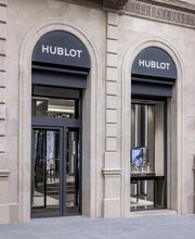 Hublot Barcelona Boutique imagen 3