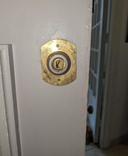 Serrurier Cannes BMS image 18