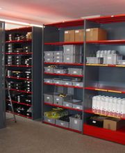 Wagner Uznach AG Bild 8