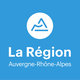 Région Auvergne-Rhône-Alpes - Antenne de la Haute-Loire