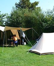 Camping De Hoogte