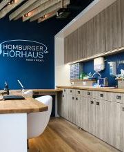 Homburger Hörhaus, Leppert & Weidmann OHG Bild 4