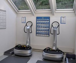 Physio Aktiv / Physiotherapie Steinbach Bild 8