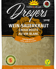 Dreyer AG - Früchte, Gemüse, Tiefkühlprodukte Bild 12