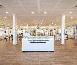 Opticien DOUARNENEZ Optical Center image 5
