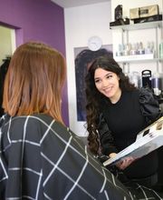 Coiffure Gabriela Knüsel Bild 6