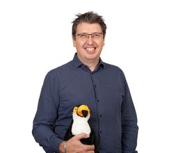 Directeur - Frédéric Monney