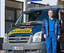Wolfgang Hirneise GmbH Bild 1