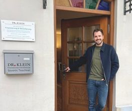 Dr. Klein Baufinanzierung Bild 3
