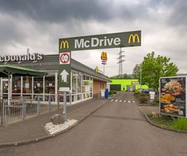 McDonald's Bild 3