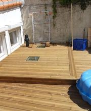 Entreprise Gaillard Pain image 4