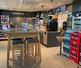 star Tankstelle Bild 11