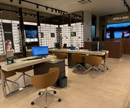 Optica 2000 VALLADOLID ECI imagen 2