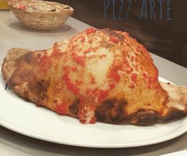 Pizz'arte image 2