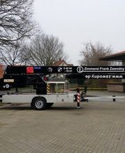 Frank Zawodny Zimmerei Bild 1