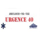 Urgence 40