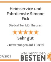 werkenntdenBESTEN.de Qualitätssiegel