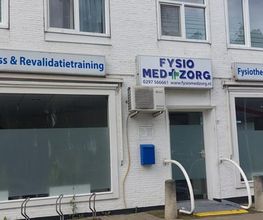 FysioMedZorg afbeelding 5