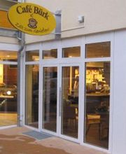 Bäckerei - Konditorei - Cafe Bürk Bild 1