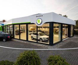 NEFF AG flawil automobile Bild 8