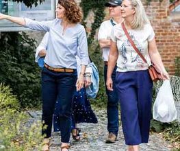 Erlebnis und Genuss - Evelyn Dietl - Straubing Erlebnisse Bild 2
